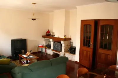 Appartement de 3 chambres situé entre Porto et Aveiro