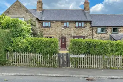 Image de 3 chambres à coucher à Shilbottle, near Alnwick