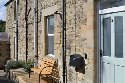 Image de 2 chambres hébergement à Warkworth, près d'Amble