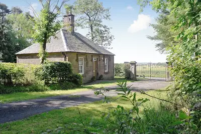 Image de Gilminscroft Gatehouse