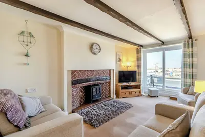 Image de 2 chambres à coucher à Seahouses, near Alnwick