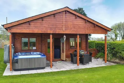Image de Hébergement 2 chambres à Dyffryn Ardudwy, près de Barmouth