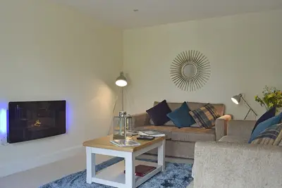 Image de 2 chambres logement dans Killin