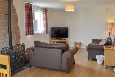 Image de 3 chambres à coucher à Seahouses, near Alnwick