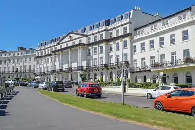 Image de 2 chambres hébergement à Scarborough