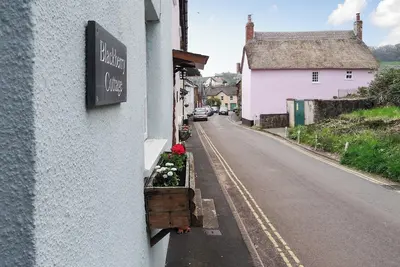 Image de 2 chambres à coucher à Kenton, near Exeter