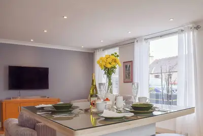 Image de Hébergement 1 chambre à Leven