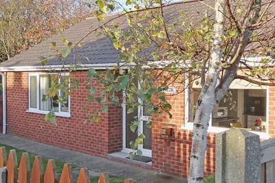 Image de Hébergement 2 chambres à Grainthorpe, près de Louth