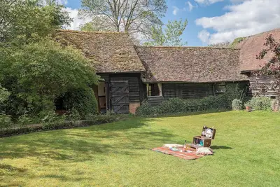 Image de Pheasants Hill Old Byre