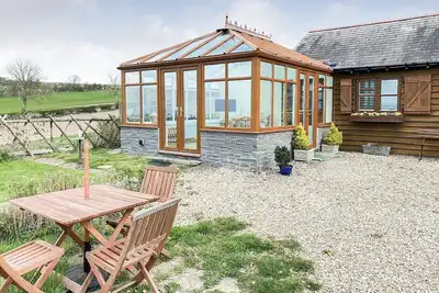 Image de 2 chambres à coucher à Bishops Moat, near Bishops Castle