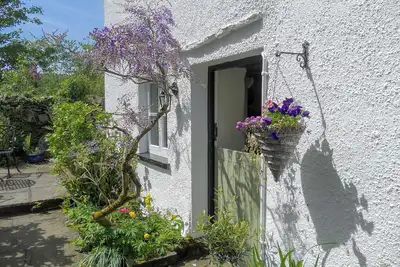 Image de 1 chambres à coucher à Bouth, Newby Bridge