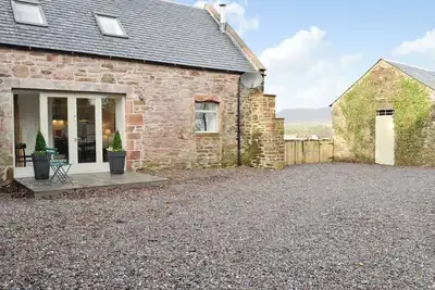 Image de 3 chambres à coucher à Gartocharn, near Drymen