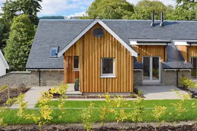 Image de 3 chambres à coucher à Balnaskeag, near Kenmore