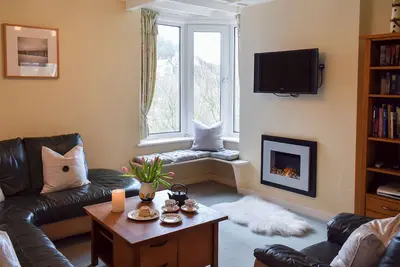 Image de 3 chambres à coucher à Sandsend, near Whitby