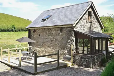 Image de 1 chambres à coucher à East Down, Barnstaple