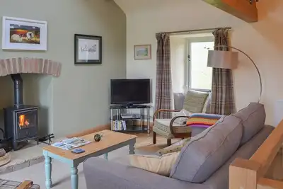 Image de Hébergement 2 chambres à Ravenstonedale, près de Kirkby Stephen
