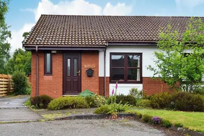 Image de 2 chambres à coucher à Dalfaber, Aviemore