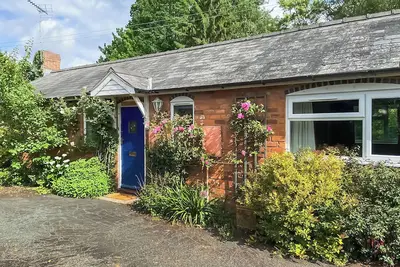 Image de 1 chambres à coucher à Tarrington, near Ledbury
