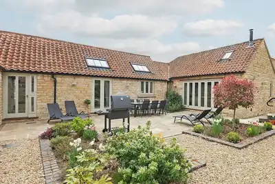 Image de 4 chambres à coucher à Aisby, near Grantham