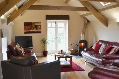 Image de 3 chambres à coucher à Glynarthen, near Aberporth