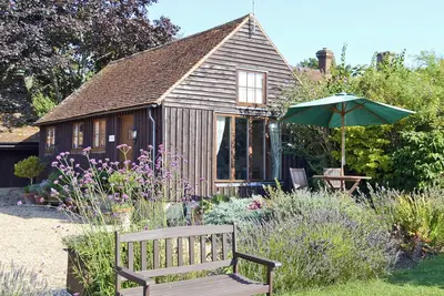 Image de 1 chambres à coucher à Ninfield, near Battle