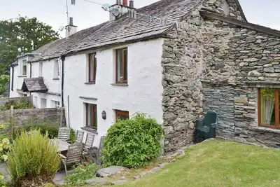 Image de 1 Oaks Farm Cottages