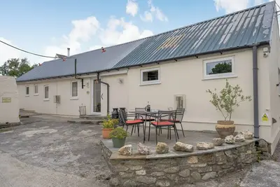Image de 2 chambres à coucher à Saron, near Llandysul