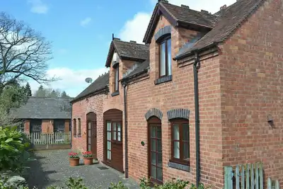 Image de 1 chambres à coucher à Wyre Forest, near Bewdley