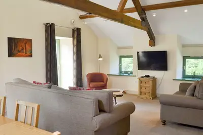 Image de 2 chambres à coucher à Belford, near Bamburgh