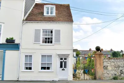 Image de Solent Cottage - Pqqu