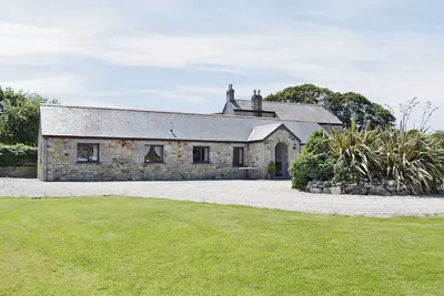 Image de 2 chambres à coucher à Near Marazion