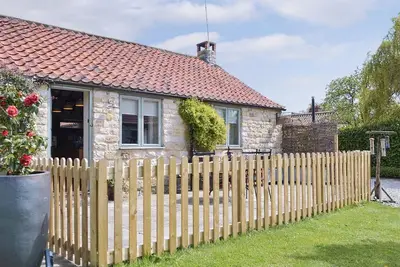Image de 1 chambres à coucher à Little Barugh, near Pickering