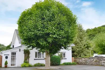 Image de 2 chambres à coucher à Dol-y-Bont, near Borth