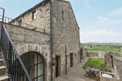 Image de 2 chambres à coucher à Airton, near Skipton
