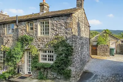 Image de 2 chambres à coucher à Linton, near Grassington