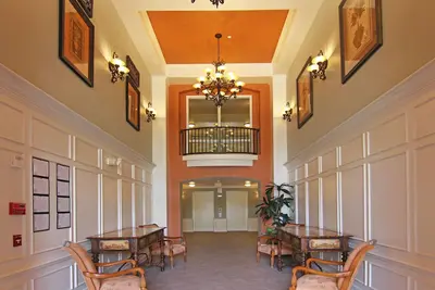 Image de Orlando Vista Cay Dream Vacation Luxueux / Exquis 3Bed / 2Bath Condo pour 10 personnes