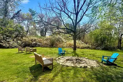 Image de Nouvellement INSTALLÉE Hot Tub! Près de Asheville! ! ! Stones Throw de West Asheville!