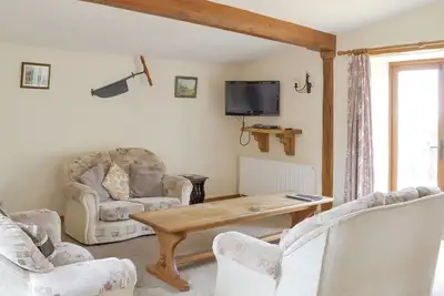Image de Hébergement de 3 chambres à Plymtree, près de Cullompton