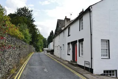 2 chambres à coucher à Keswick