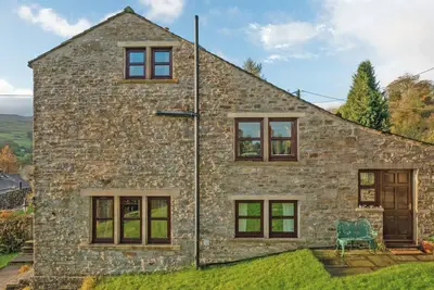 Image de 3 chambres à coucher à Horsehouse near Leyburn