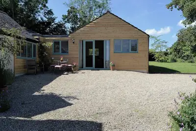 Image de 2 chambres à coucher à Horton, near Ilminster