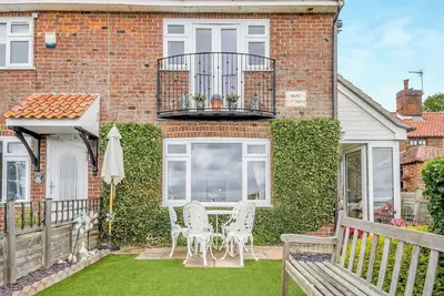 Image de 3 chambres à coucher à Reedham