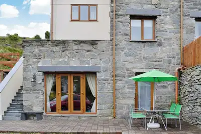 Image de 2 chambres Ă coucher Ă Blaenau Ffestiniog