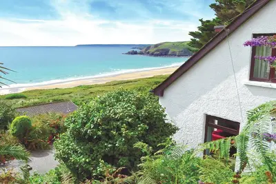 Image de 3 chambres à coucher à Praa Sands, Penzance