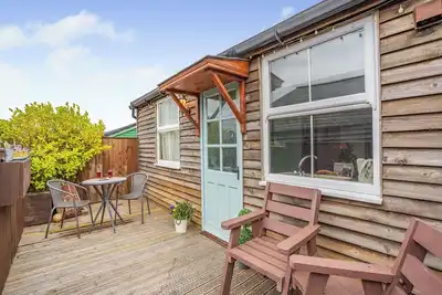 Image de 1 chambres à coucher à Staithes, near Whitby