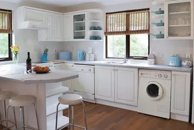 Image de Rosecraddoc Manor - Lakeview