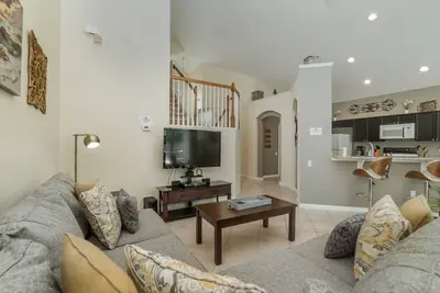 Image de Belle maison 5bd près de Disney (Wp410)