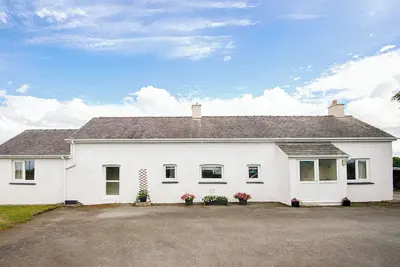 Image de Hébergement 3 chambres à Pontrug, près de Caernarfon
