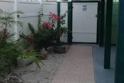 Image de Marée haute, un appartement confortable et bien équipé