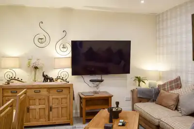 Image de Logement de 3 chambres Ă Crieff